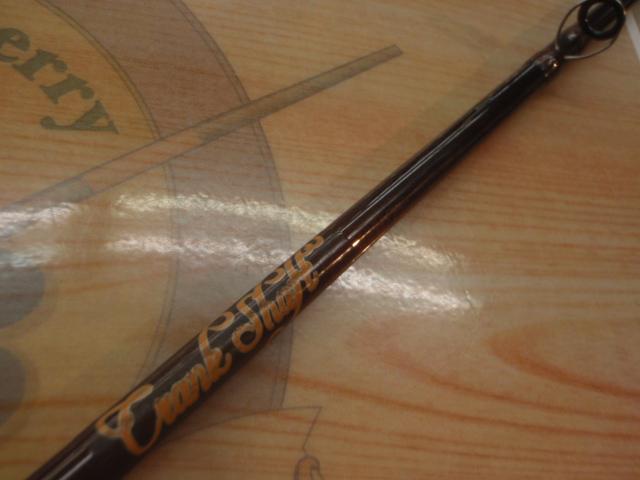 FVRエリートクランクシャフト ELT-CS72CM-TJ