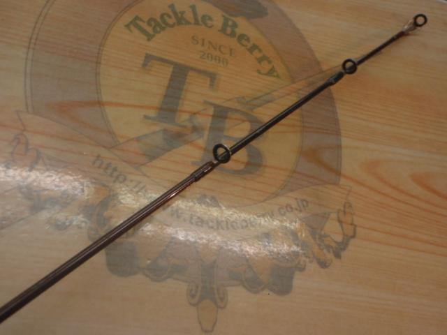 FVRエリートクランクシャフト ELT-CS72CM-TJ