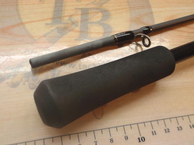 23バスワン XT+ 166MH-2