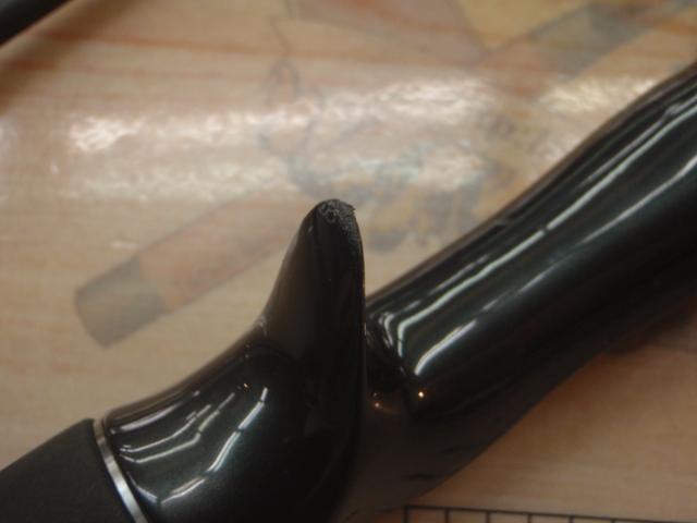 23バスワン XT+ 166MH-2