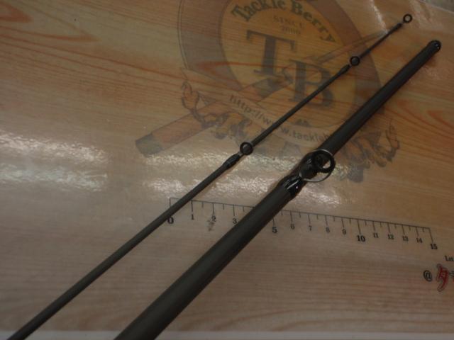 23バスワン XT+ 166MH-2