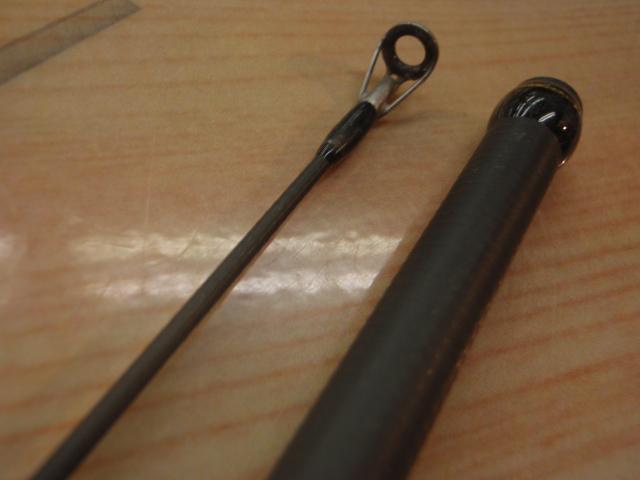 23バスワン XT+ 166MH-2