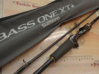 23バスワン XT+ 166MH-2