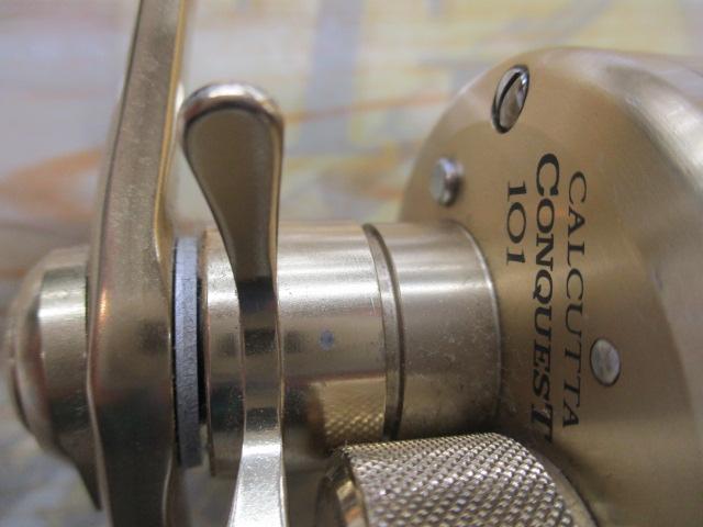 01カルカッタコンクエスト 101