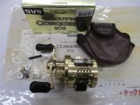 01カルカッタコンクエスト 101