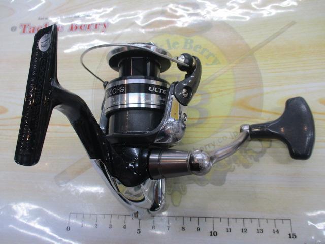 12アルテグラ C3000HG