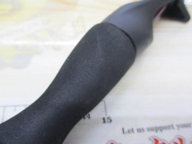 セフィアXRメタルスッテ B511MH-S/F