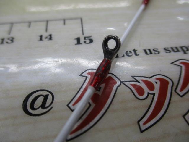 セフィアXRメタルスッテ B511MH-S/F