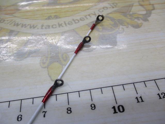 セフィアXRメタルスッテ B511MH-S/F