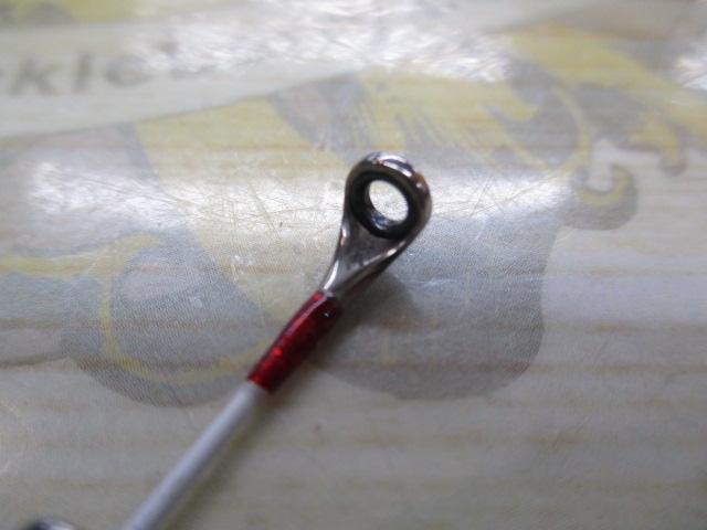 セフィアXRメタルスッテ B511MH-S/F