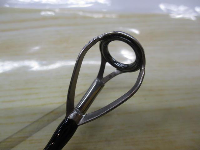 オシアプラッガーリミテッド S82XH