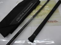 オシアプラッガーリミテッド S82XH