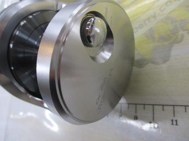 17オシアジガー 1501HG