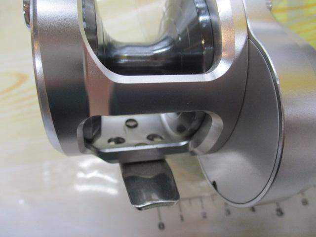 17オシアジガー 1501HG