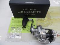 17オシアジガー 1501HG