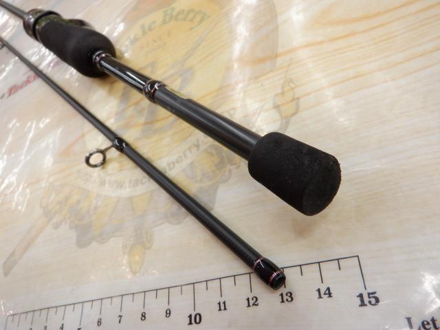 ラグゼ宵姫 爽 S63UL-solid