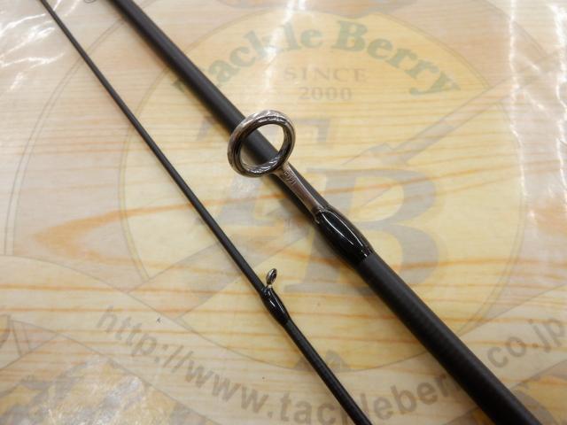 ラグゼ宵姫 爽 S63UL-solid