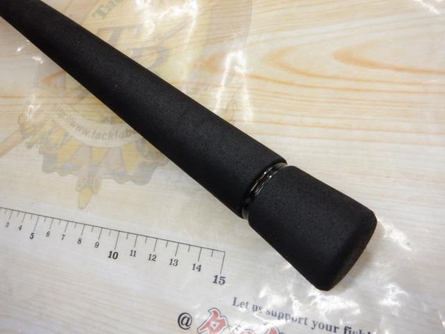 ソルティガ J60HS・J