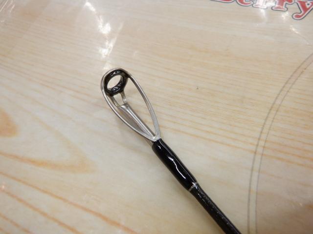 ソルティガ J60HS・J