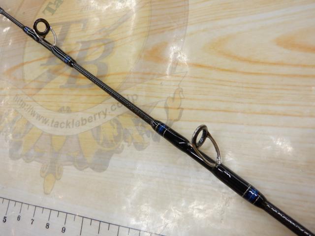 ソルティガ J60HS・J