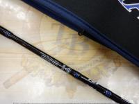 ソルティガ J60HS・J