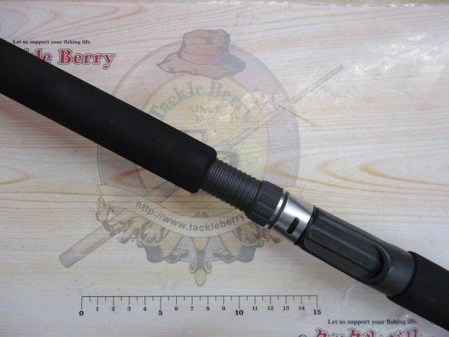 バックボーン BBB-ML-602GJ-3OZ