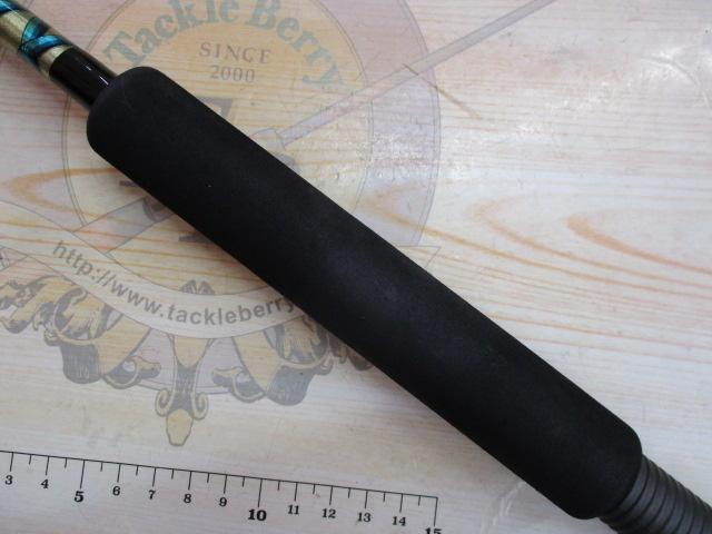 バックボーン BBB-ML-602GJ-3OZ