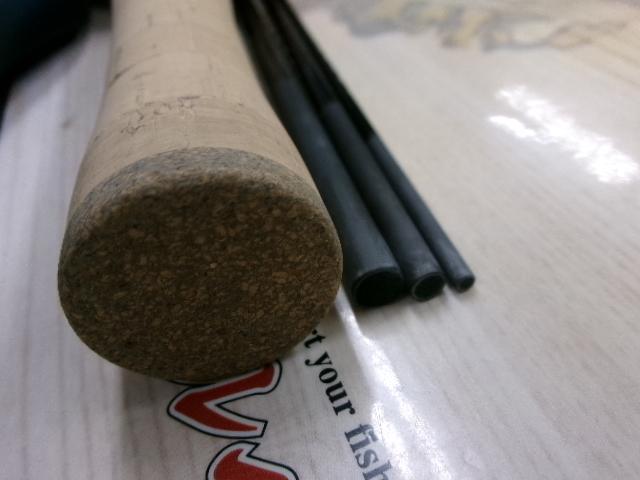 24トラウトワンNS S48UL-G4