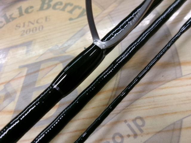 24トラウトワンNS S48UL-G4