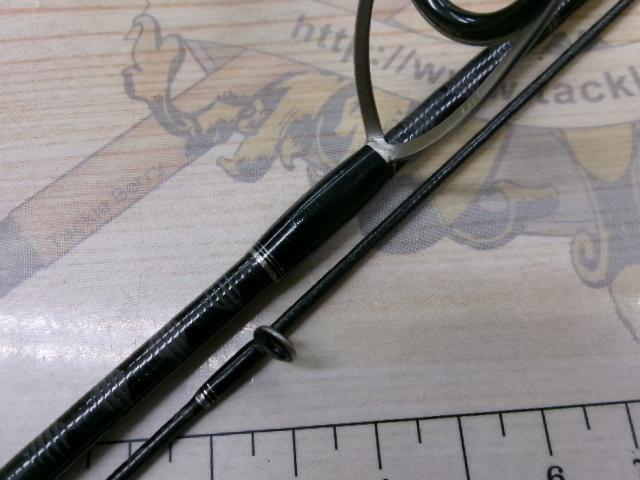 トラウトワンAS S60ULF