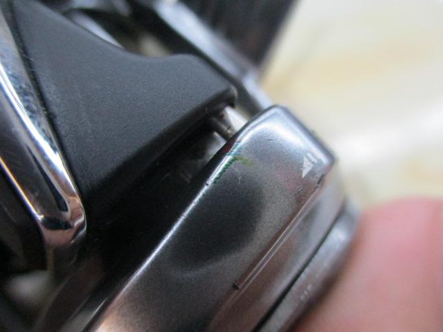 22メタニウムシャローエディションHG RH