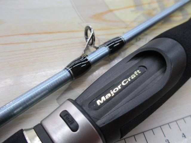 クロステージ CRJ-782SC