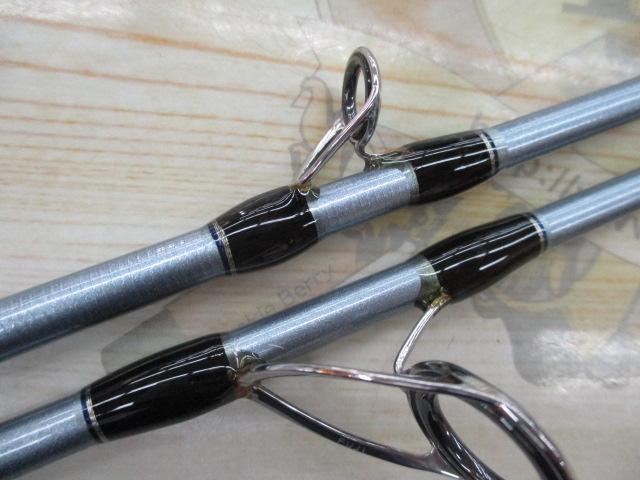 クロステージ CRJ-782SC