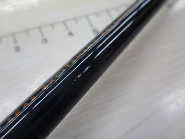 クロステージ CRJ-782SC