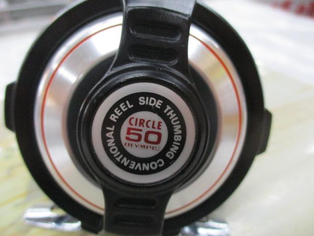 サークル50