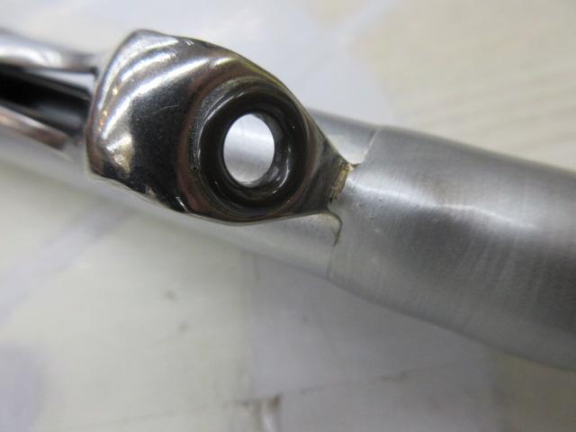 HSILサーフスイングT 25-420