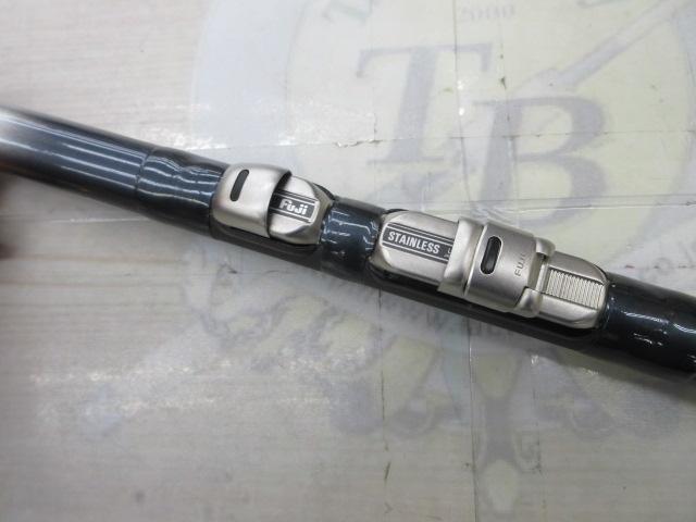 HSILサーフスイングT 25-420