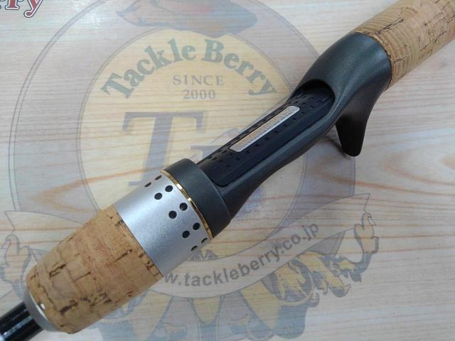 バトラー TD-BA631MHFB