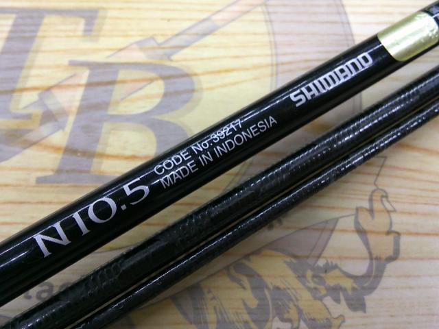 ボーダレスGL N10.5