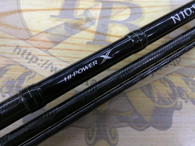 ボーダレスGL N10.5