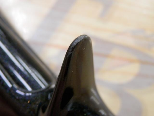 エクスプライド 165L-BFS/2