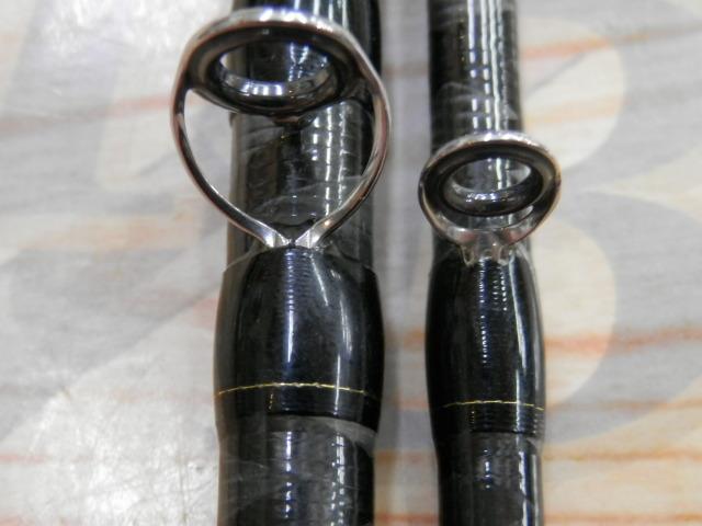 エクスプライド 165L-BFS/2