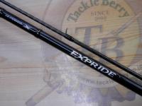 エクスプライド 165L-BFS/2