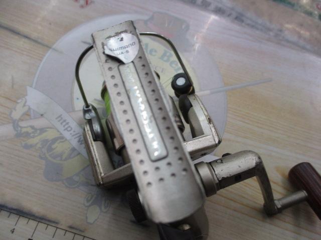 95アルテグラXT 1000
