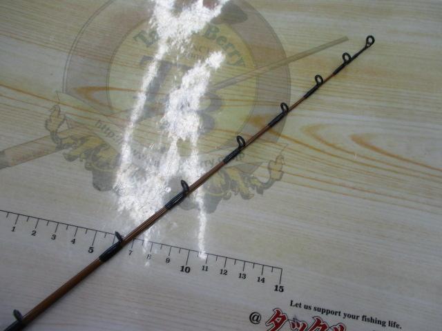 別誂夢幻海かわはぎ 深場210