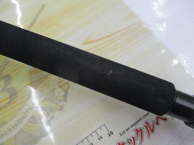 ギャラハド 587S