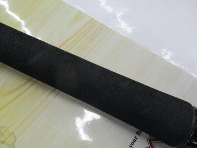 ギャラハド 587S