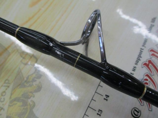 ギャラハド 587S