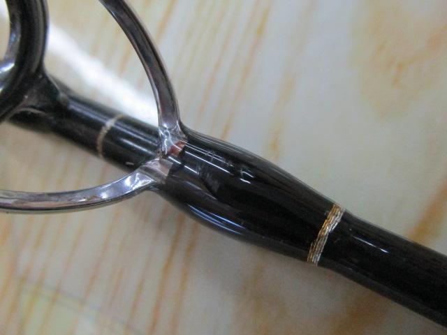 ギャラハド 587S