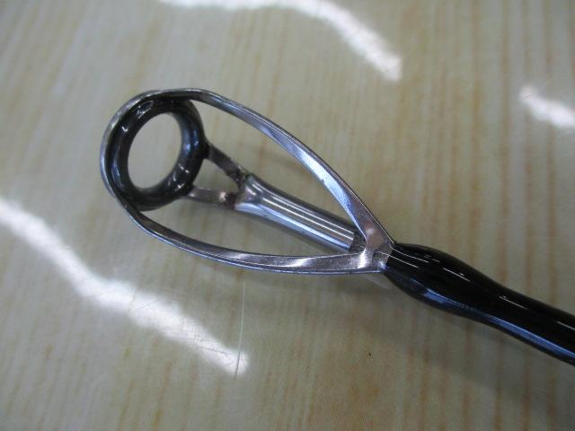 ギャラハド 587S